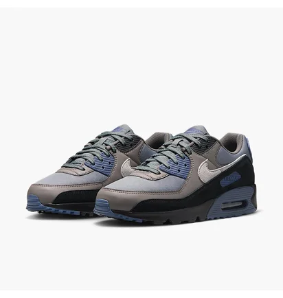 Кроссовки мужские Nike Air Max 90 Grey IB6392-001