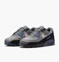 Кроссовки мужские Nike Air Max 90 Grey IB6392-001