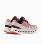 Кроссовки женские On Cloudsurfer Peach 3WD10442313