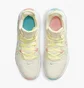 Кросівки унісекс Nike Lebron Witness 6 Basketball Shoes Beige Cz4052-103