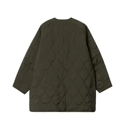 Куртка жіноча Carhartt WIP Charleston Black I032313.1NQXX