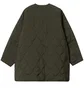 Куртка жіноча Carhartt WIP Charleston Black I032313.1NQXX