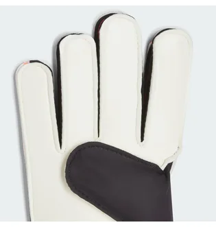 Перчатки вратарские детские Adidas Predator Trn Red IX3873