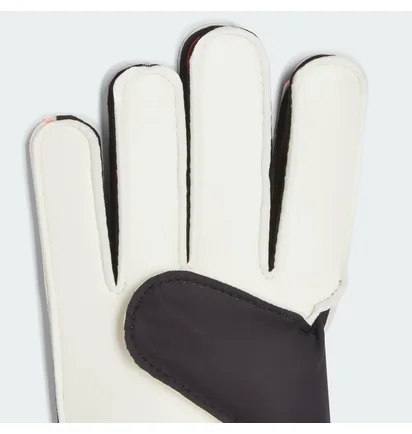 Перчатки вратарские детские Adidas Predator Trn Red IX3873