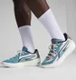 Кроссовки мужские Puma All-Pro Nitro™ Basketball Shoes Blue 379079-03