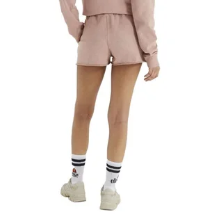 Шорти жіночі Ellesse Colieur Pink Sgm14015-Pink