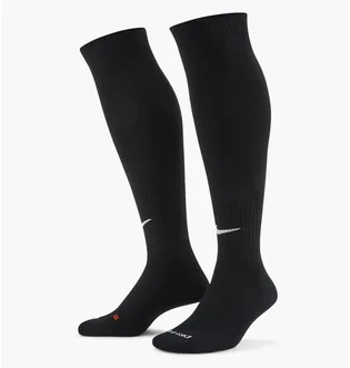 Гетри чоловічі Nike Academy Over-The-Calf Football Socks Black Sx4120-001