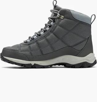 Черевики чоловічі Columbia Firecamp Boot Grey BM5841-033