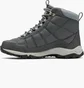 Ботинки мужские Columbia Firecamp Boot Grey BM5841-033