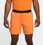 Шорты мужские Nike Trail Second Sunrise Dri-Fit Brief-Lined 7 Running Shorts Orange FB4194-885