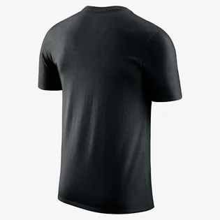 Футболка мужская Nike Sw Black HQ0586-010