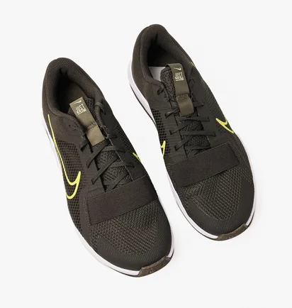 Кроссовки мужские Nike Mc Trainer 2 Men’S Training Shoes Black DM0823-300