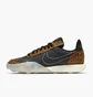 Кроссовки женские Nike Waffle Racer 2X Black/Brown DC9208-001