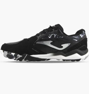 Сороконожки унисекс Joma Fs Reactive Black FSS2501TF