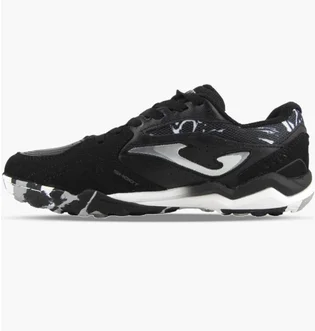 Сороконожки унисекс Joma Fs Reactive Black FSS2501TF
