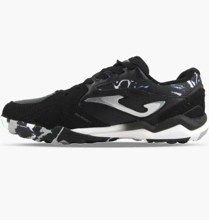 Сороконіжки унісекс Joma Fs Reactive Black FSS2501TF
