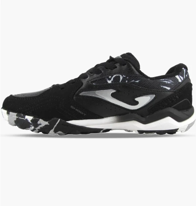 Сороконіжки унісекс Joma Fs Reactive Black FSS2501TF