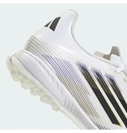 Бутсы мужские Adidas F50 League Tf White JH7726