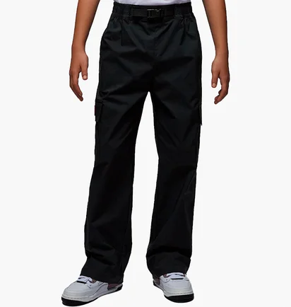 Штаны мужские Air Jordan Deep Dish Woven Black IO2842-010