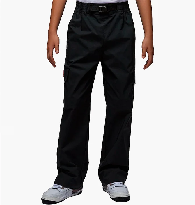 Штаны мужские Air Jordan Deep Dish Woven Black IO2842-010
