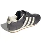 Кроссовки женские Adidas Taekwondo Black/Metallic JS4465