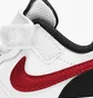 Кросівки дитячі Nike Court Borough Low 2 Bt White Bq5453-110