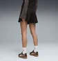 Шорти жіночі Puma Class High-Waist Black 691875-01