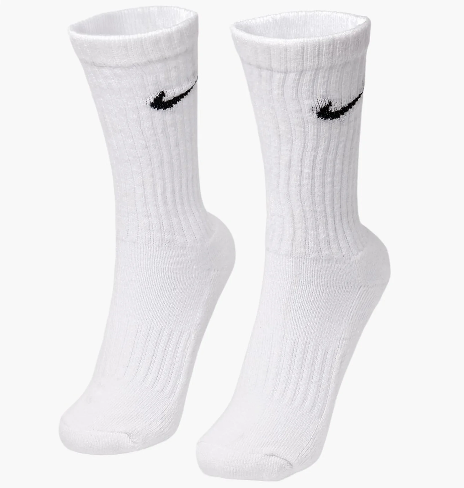 ᐉ Шкарпетки унісекс Nike U Nk V Cush Crew (3 пари, утеплені