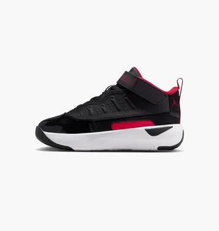 Кроссовки детские Air Jordan Max Aura 7 Younger Kids Shoes Black HQ2090-003