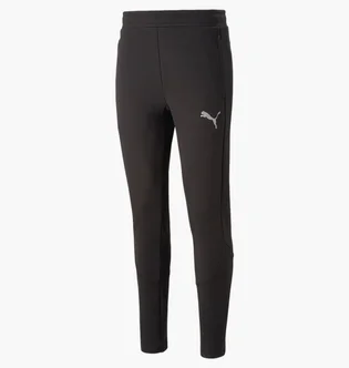 Штани чоловічі Puma Evostripe Black 673315-01