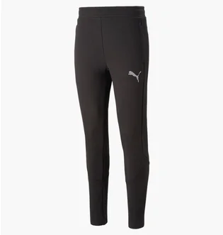 Штаны мужские Puma Evostripe Black 673315-01