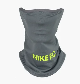 Баф Nike Neckwarmer Grey CZ1705-084
