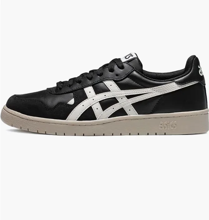 うーす ᐉ Кросівки унісекс Asics Japan S Black 1201A695-002 - придбати в