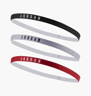 Повязка Air Jordan 3 Pk Gym Multi J.000.3599.626.OS