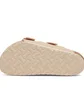 Тапочки чоловічі BIRKENSTOCK Arizona Beige 1027721