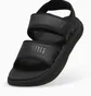 Сандалі унісекс Puma Softridepro Sandal 24 Black 395429-01
