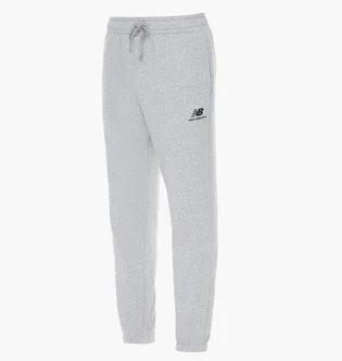 Штаны мужские New Balance Essentials Celebrate Grey MP21503AG
