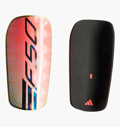 Щитки Adidas F50 Club Peach KE5199