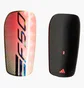 Щитки Adidas F50 Club Peach KE5199