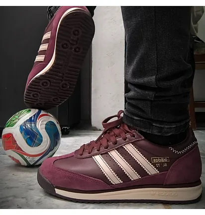 Футбольний м'яч Adidas Fifa World Cup 26 Trionda Mini Multi JD8049