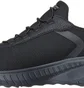 Кроссовки мужские Skechers Slip Ins Bobs Sport Squad Black 118303-BBK