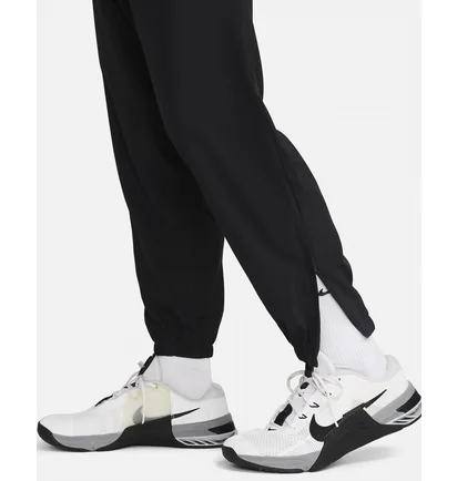 Штаны мужские Nike Dri-Fit Form Black FB7497-010