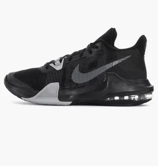 Кросівки унісекс Nike Air Max Impact 3 Black Dc3725-003