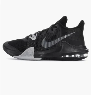 Кроссовки унисекс Nike Air Max Impact 3 Black Dc3725-003