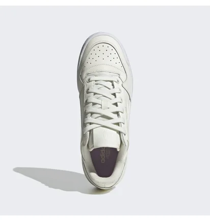 Кросівки жіночі Adidas Forum Bold Shoes Beige Gy6990