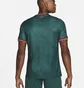 Футболка чоловіча Nike Lfc M Nk Df Stad Jsy Ss 3R 2022/23 Green Dm1835-377