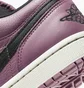 Кросівки жіночі Air Jordan 1 Low Se Violet DC7268-500