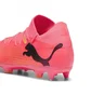 Бутсы мужские Puma Future 7 Match Mxsg Red 107714-03
