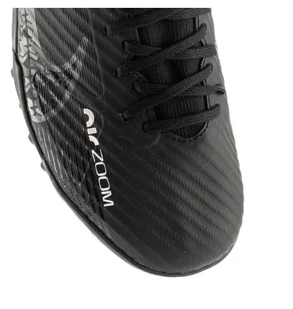 Сороконіжки унісекс Nike Zoom Mercurial 9 Superfly Academy Black DJ5629-001