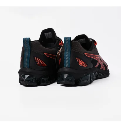 Кросівки чоловічі Asics Gel Quantum 180 Black 1201A879-021